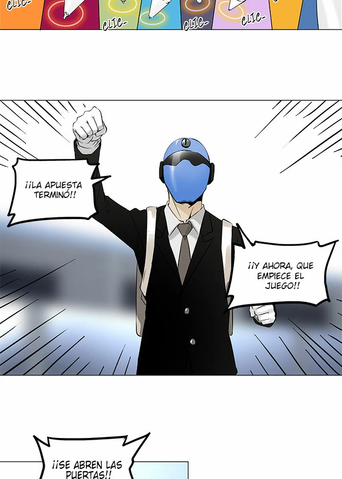 El irregular capítulo 149, página 39