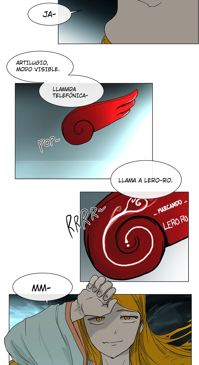 El irregular capítulo 15, página 8