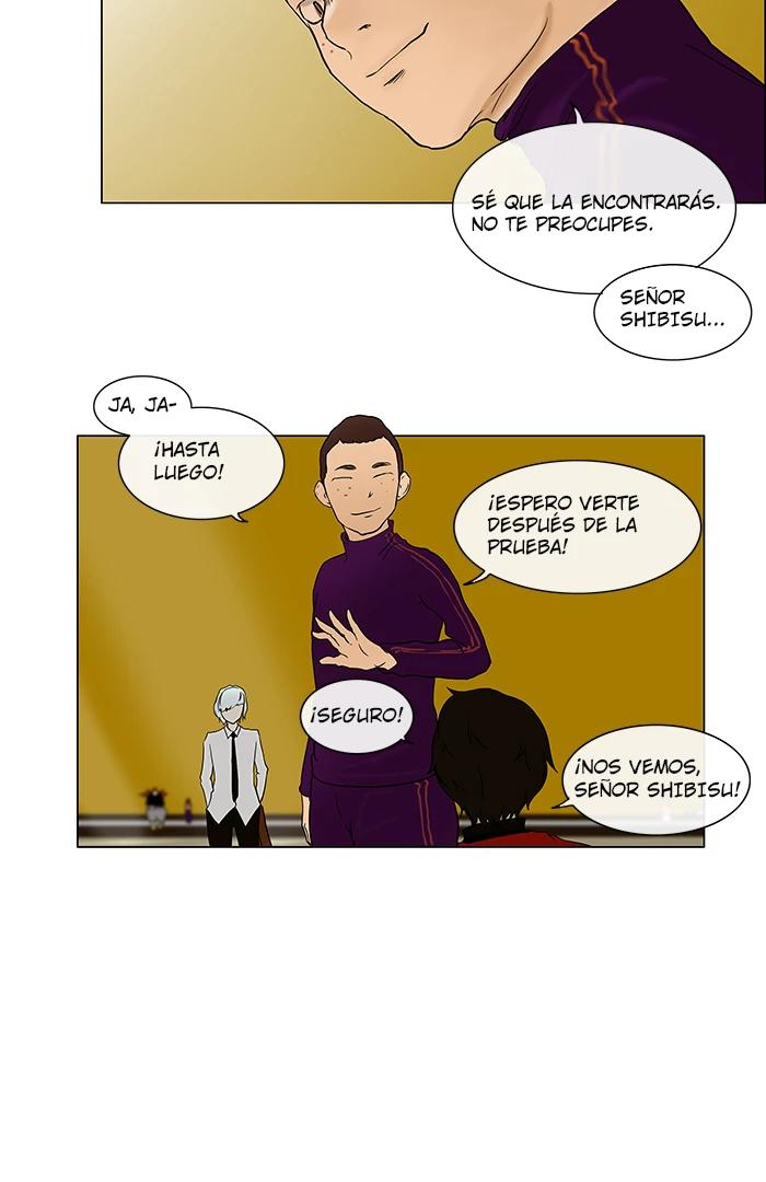 El irregular capítulo 15, página 19