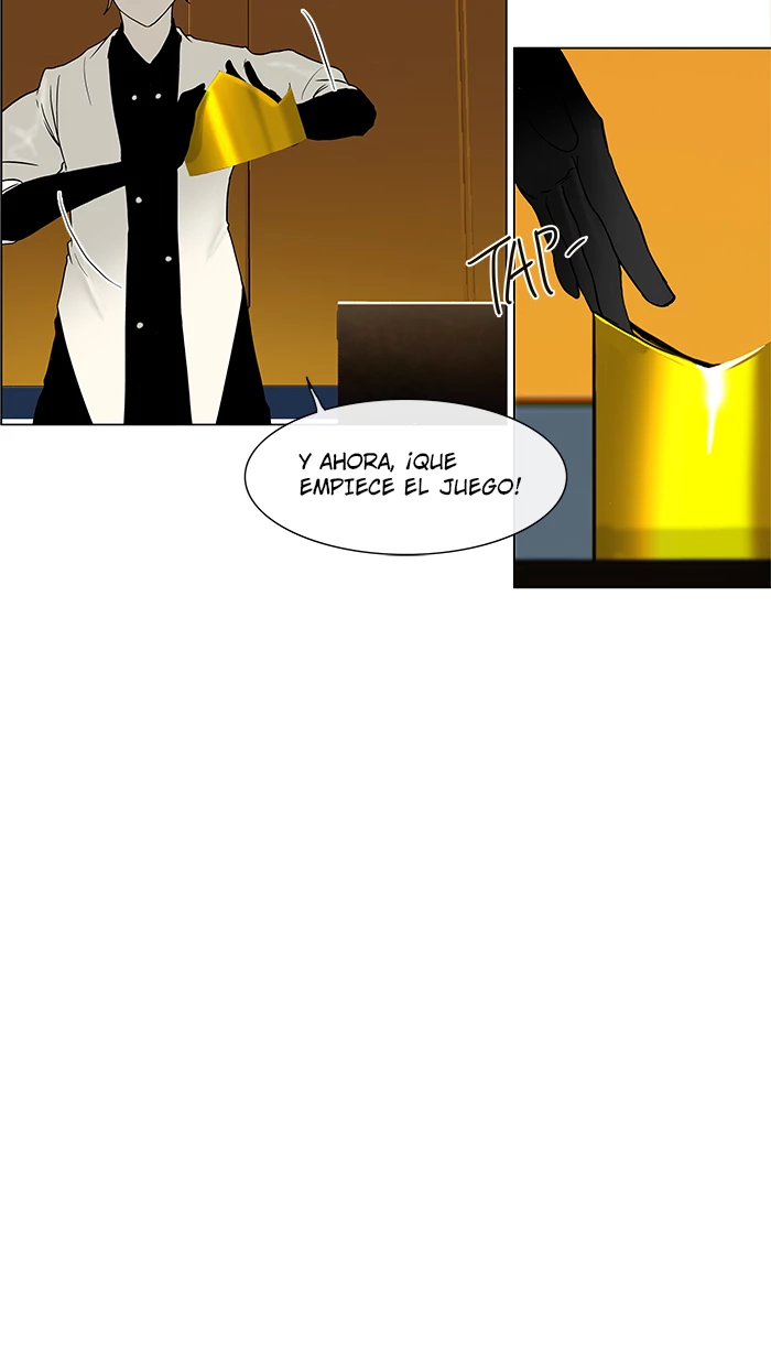 El irregular capítulo 15, página 36