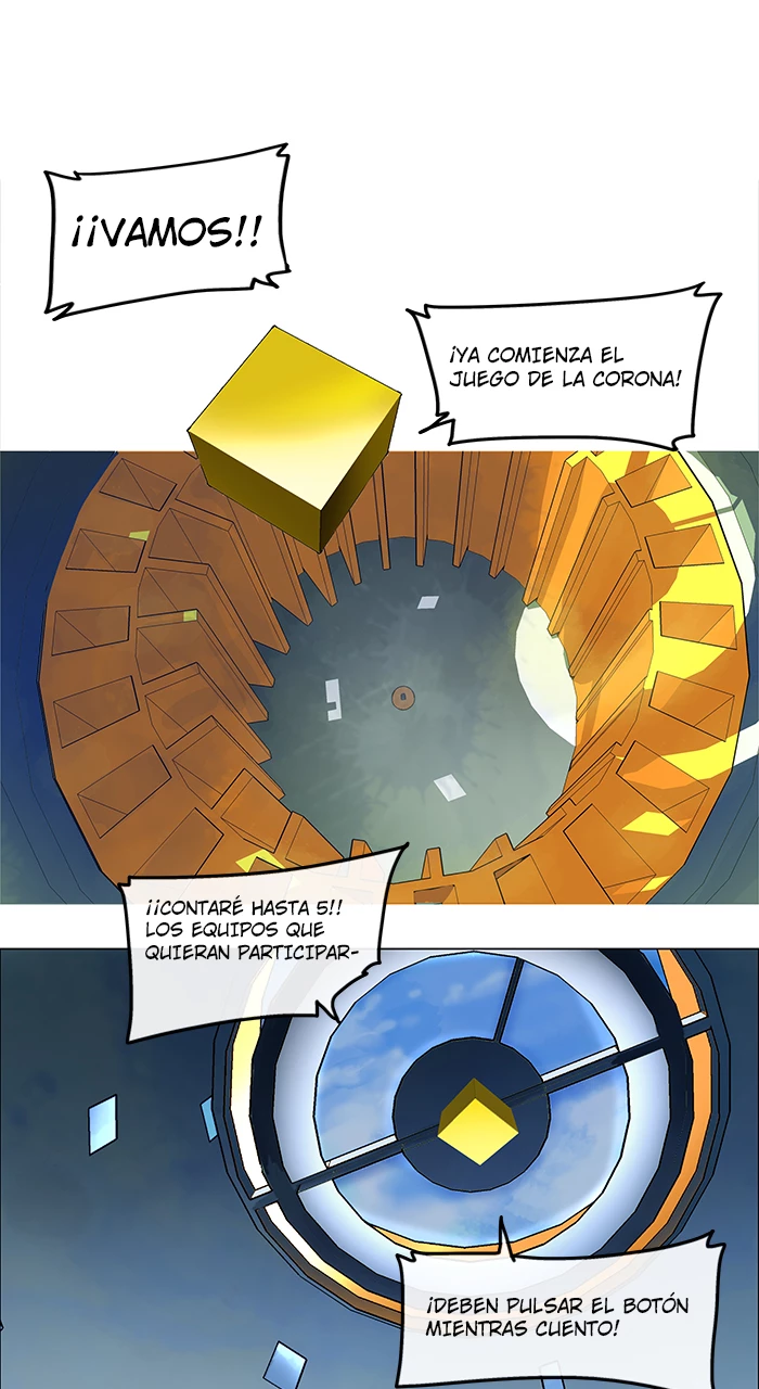 El irregular capítulo 15, página 37