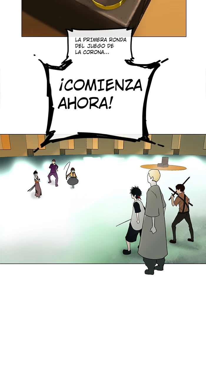 El irregular capítulo 15, página 45