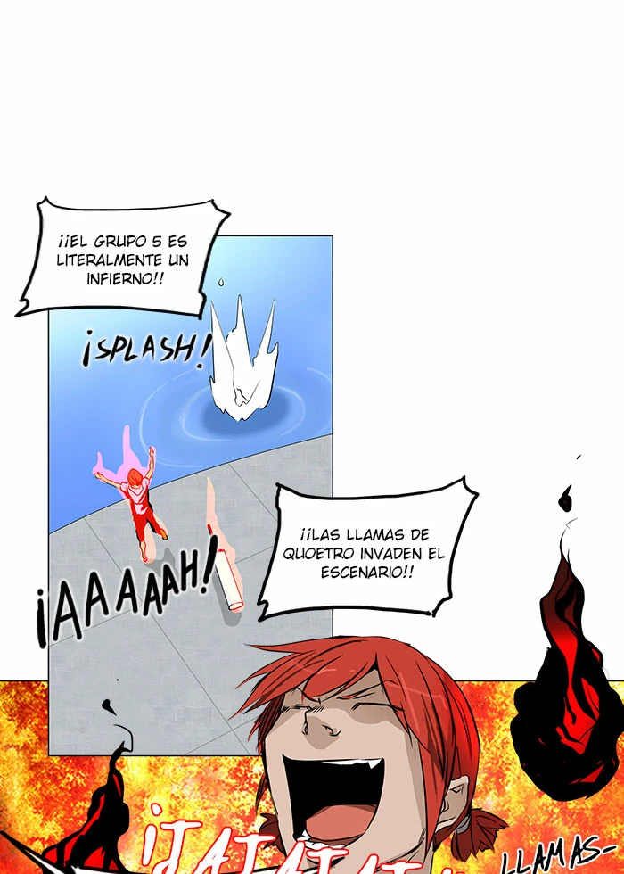El irregular capítulo 151, página 29