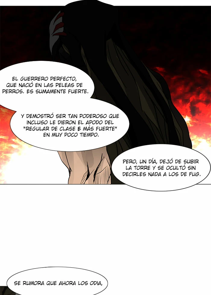 El irregular capítulo 151, página 53