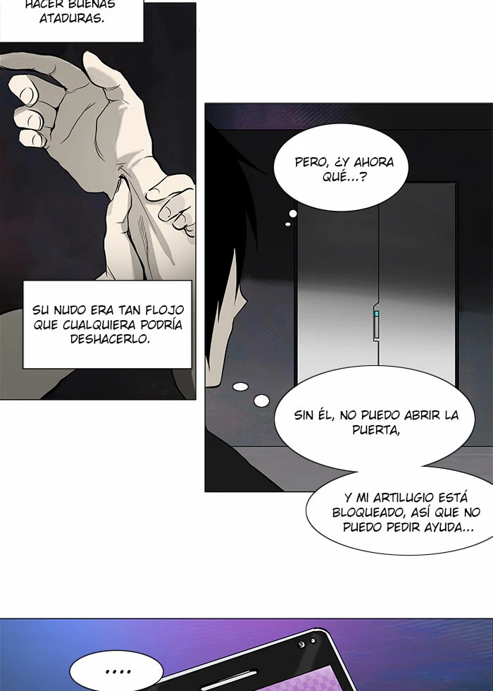 El irregular capítulo 152, página 2