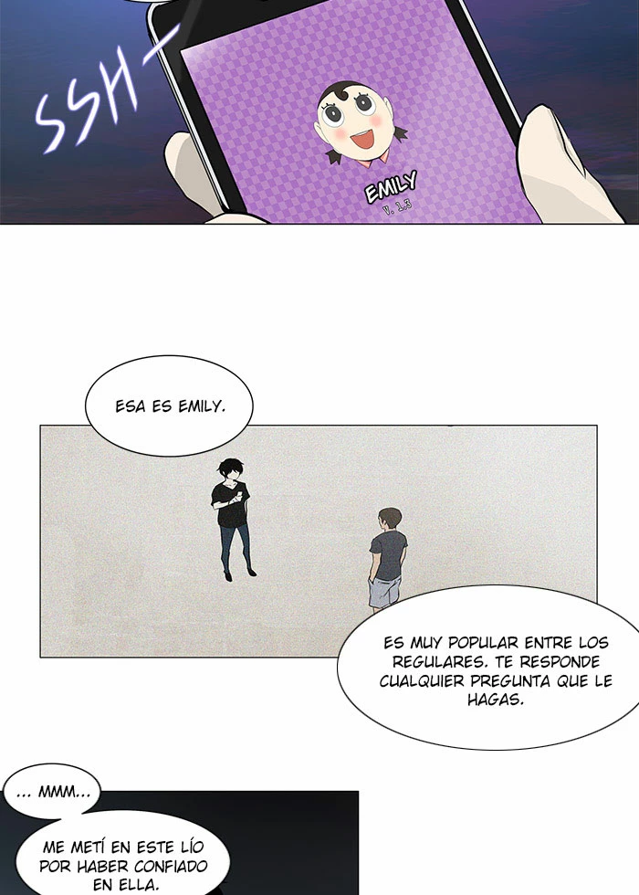 El irregular capítulo 152, página 3