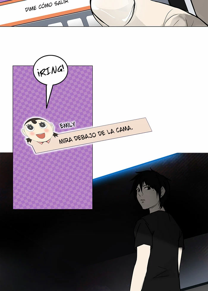 El irregular capítulo 152, página 5