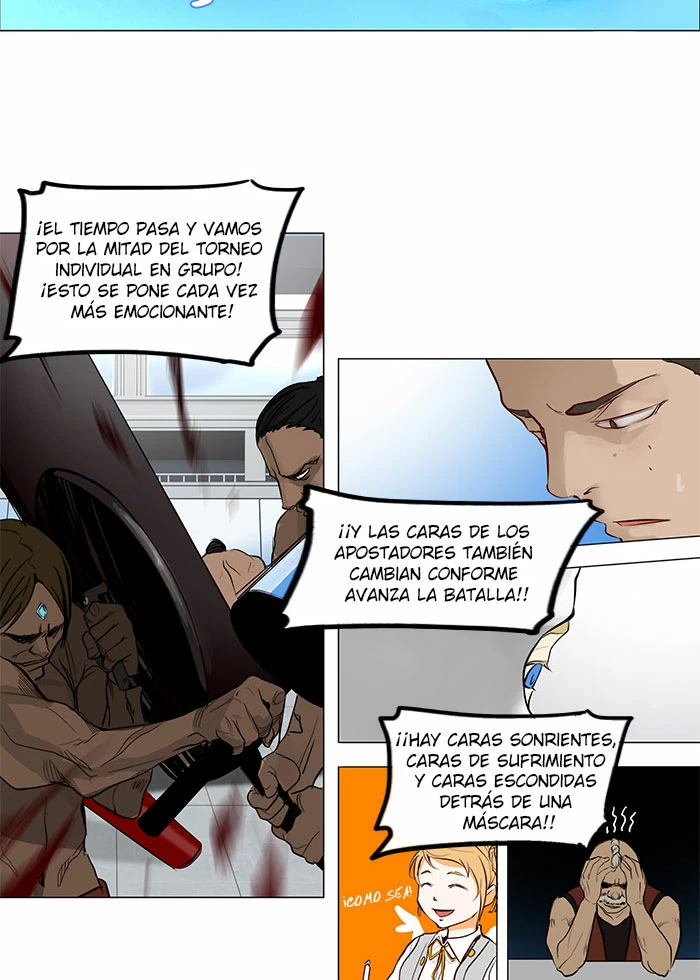 El irregular capítulo 152, página 14