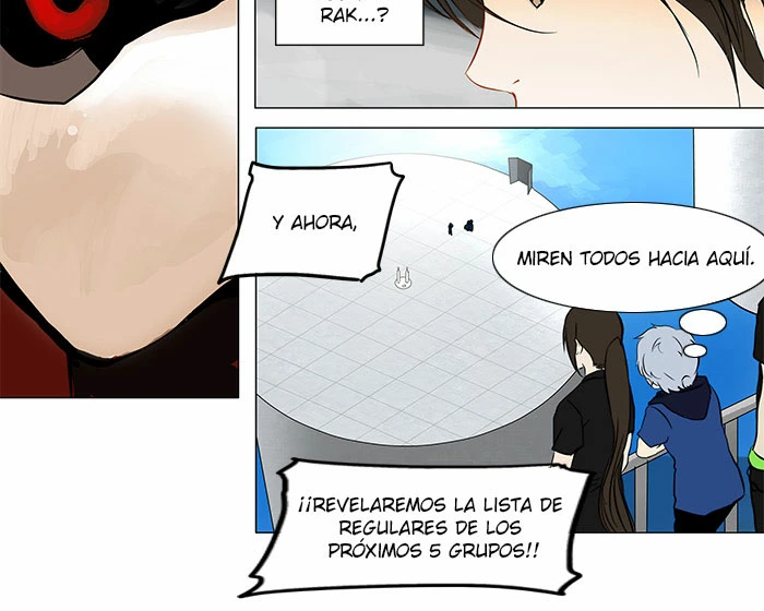 El irregular capítulo 152, página 21