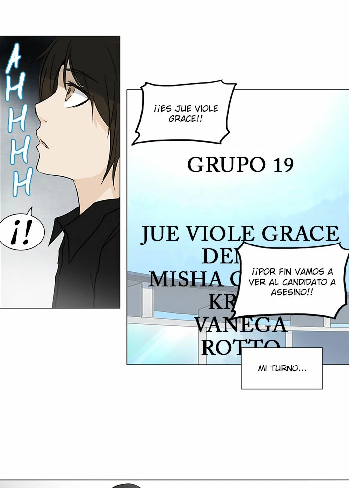 El irregular capítulo 152, página 23