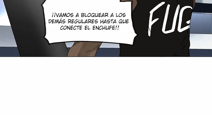 El irregular capítulo 152, página 31