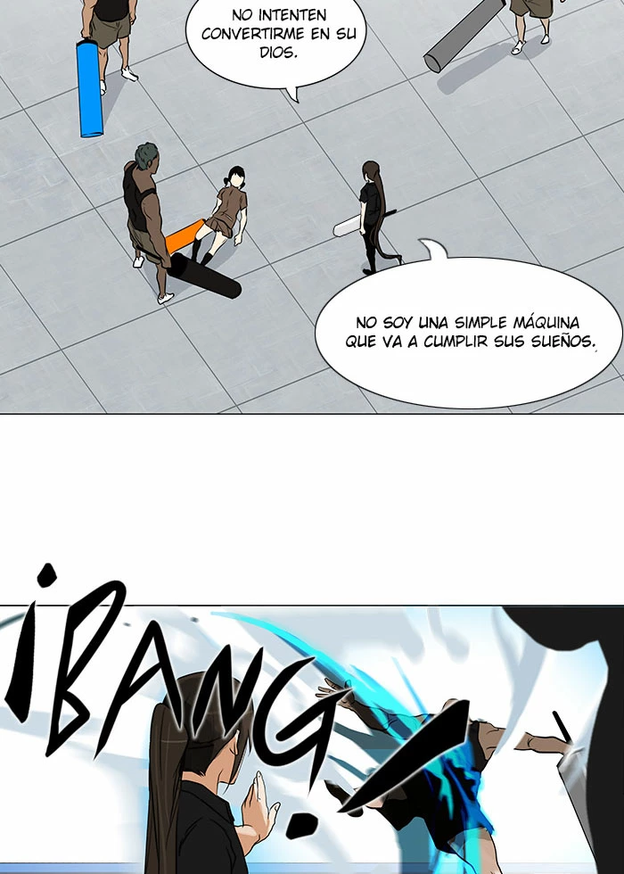 El irregular capítulo 152, página 41