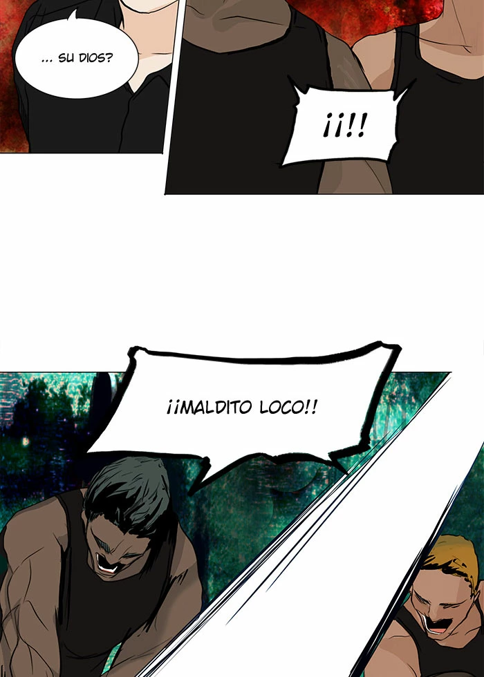 El irregular capítulo 152, página 43