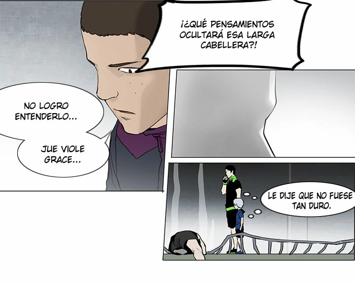 El irregular capítulo 152, página 51