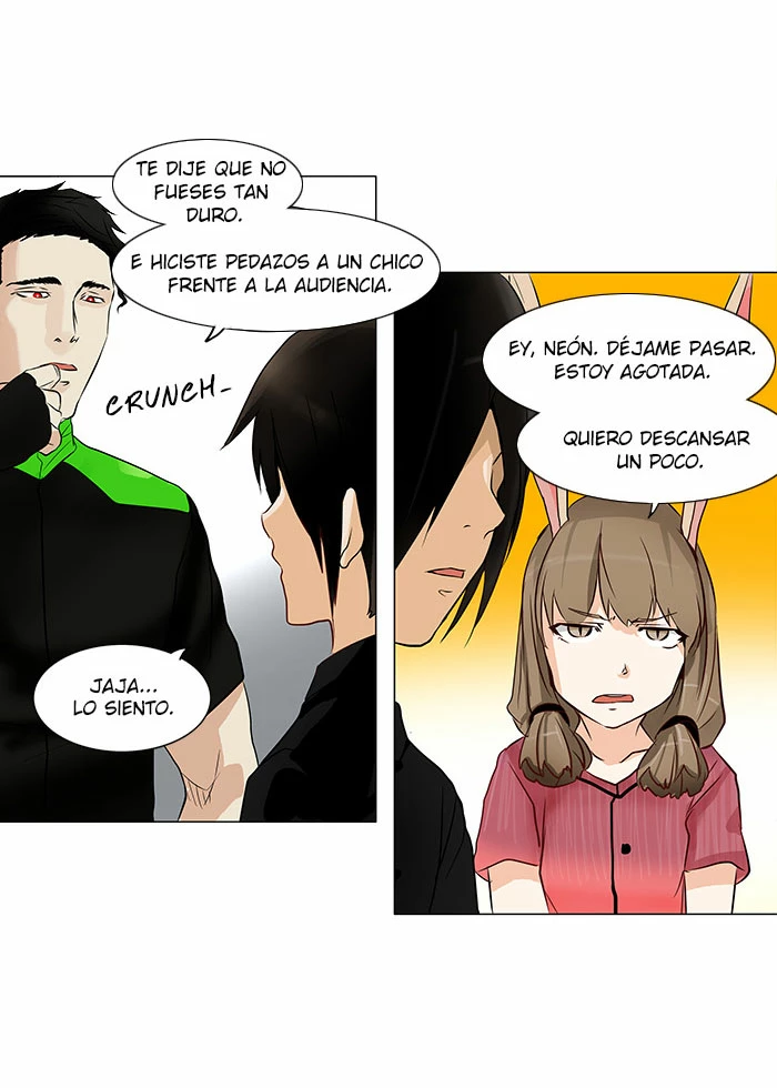 El irregular capítulo 153, página 9