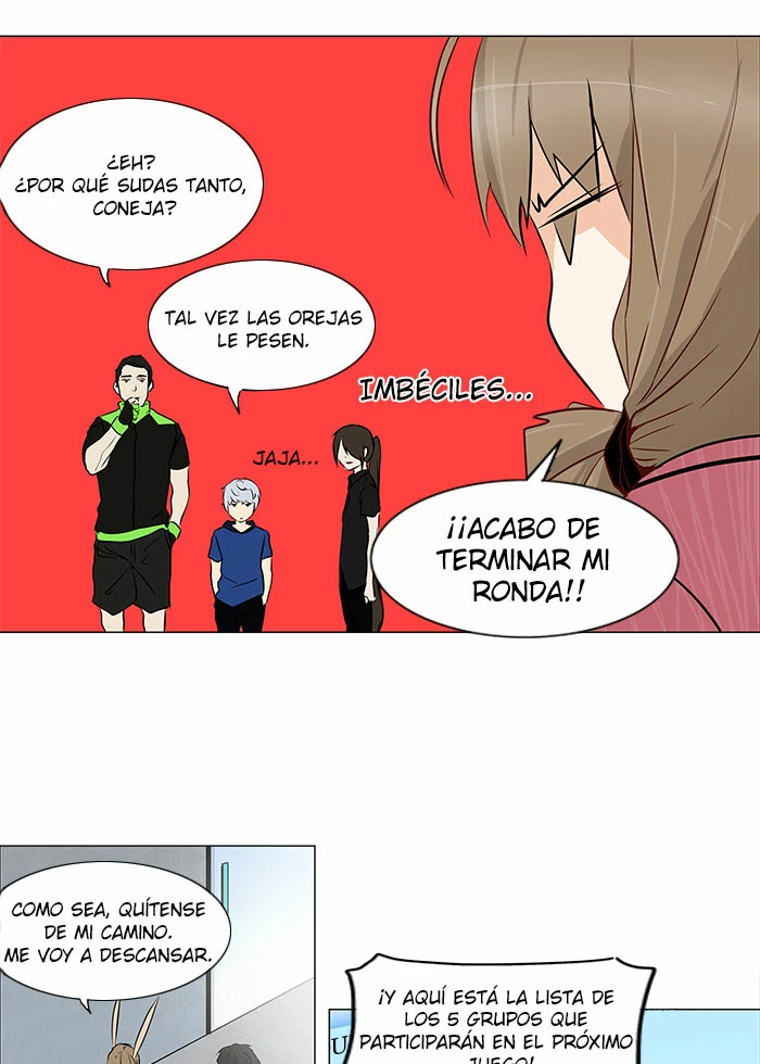 El irregular capítulo 153, página 10