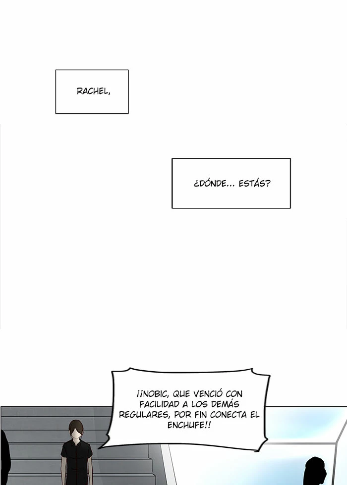 El irregular capítulo 153, página 31