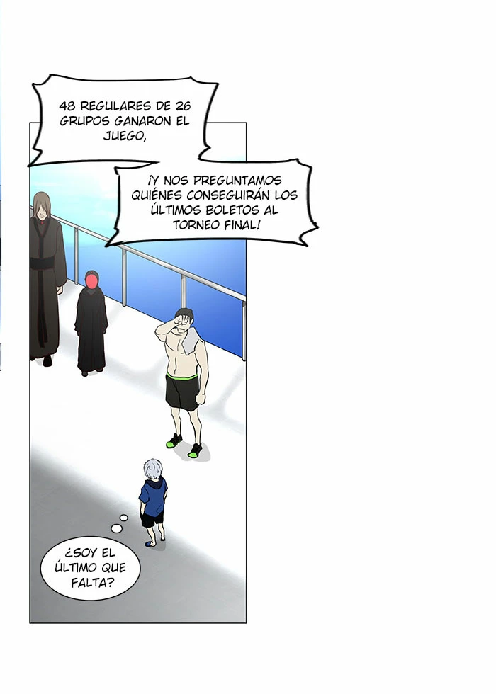 El irregular capítulo 153, página 37