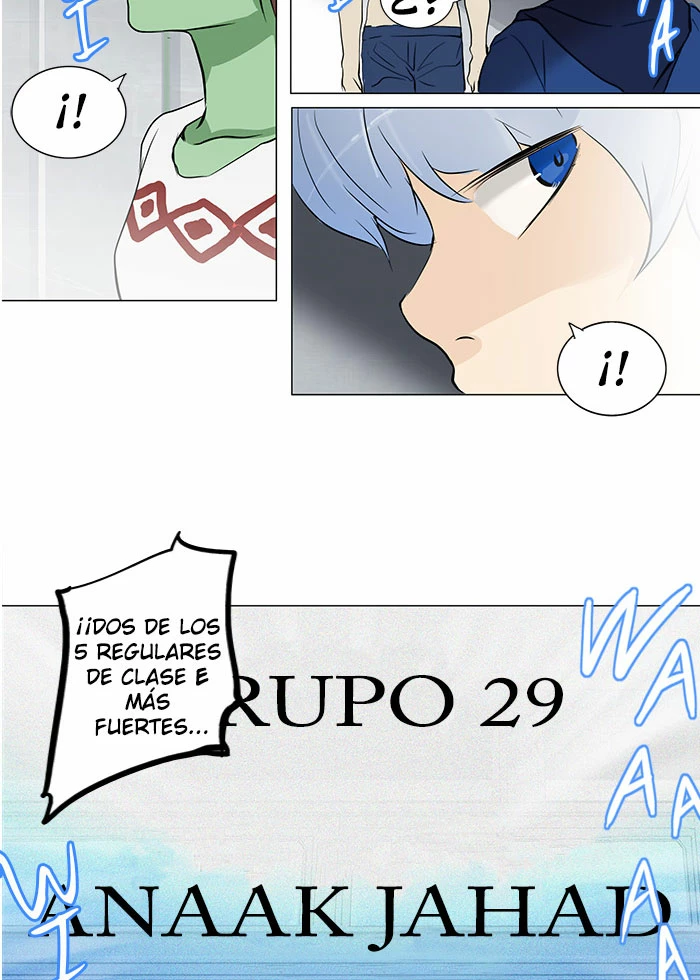 El irregular capítulo 153, página 41