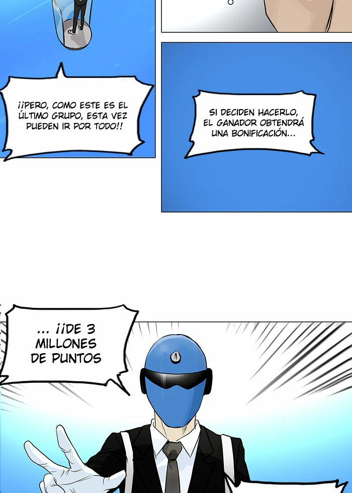 El irregular capítulo 153, página 45