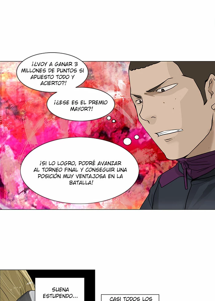 El irregular capítulo 154, página 2