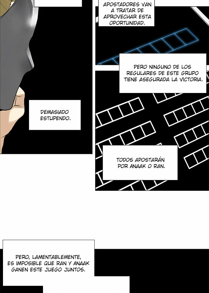El irregular capítulo 154, página 3