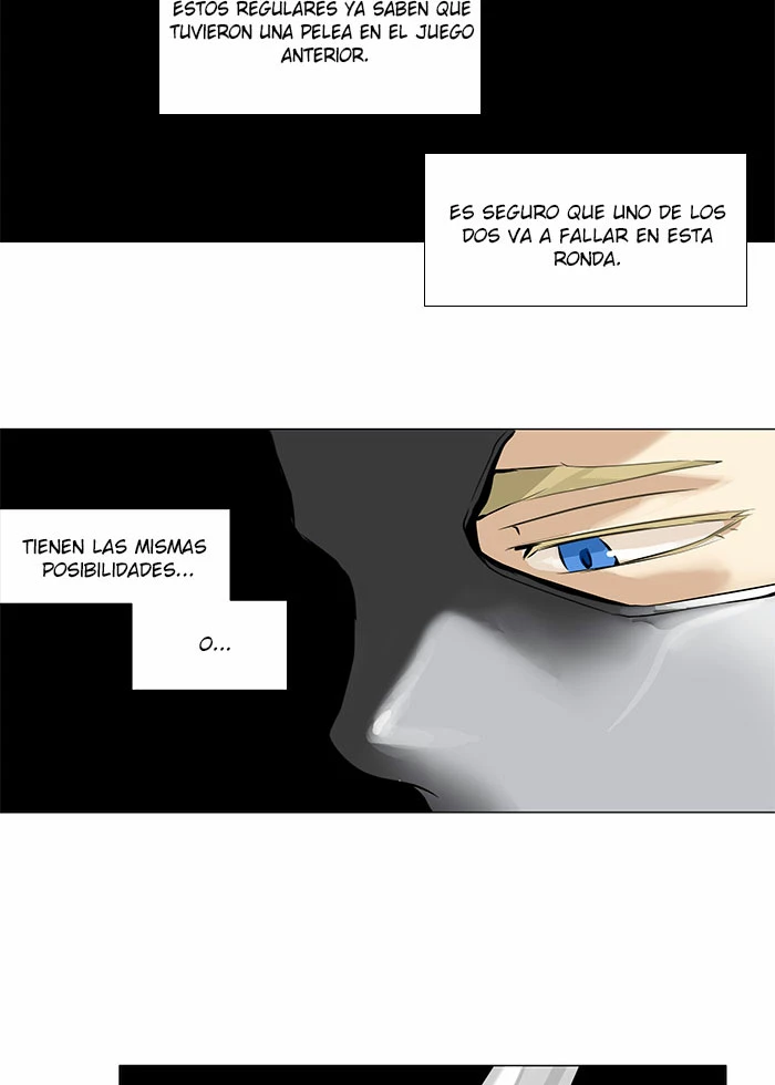 El irregular capítulo 154, página 4