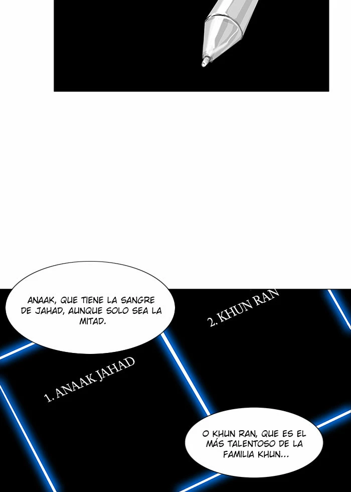 El irregular capítulo 154, página 5
