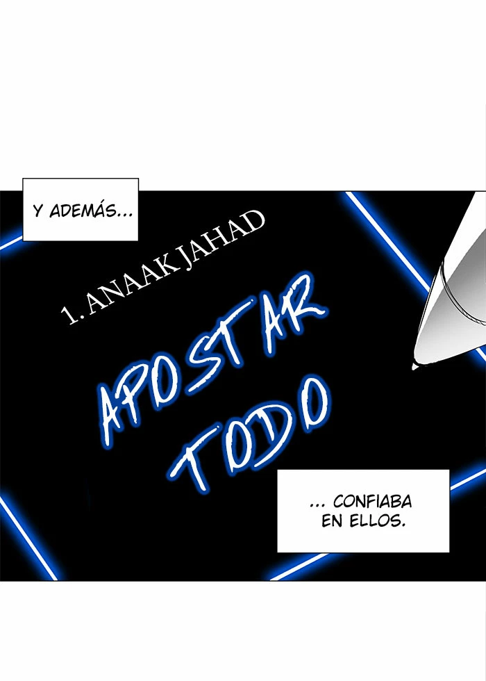 El irregular capítulo 154, página 9