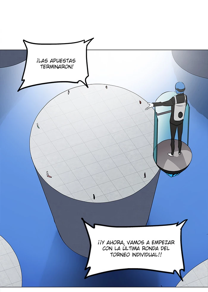 El irregular capítulo 154, página 15