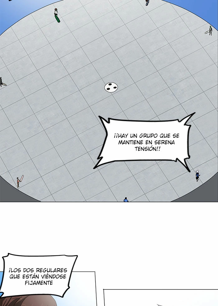 El irregular capítulo 154, página 24