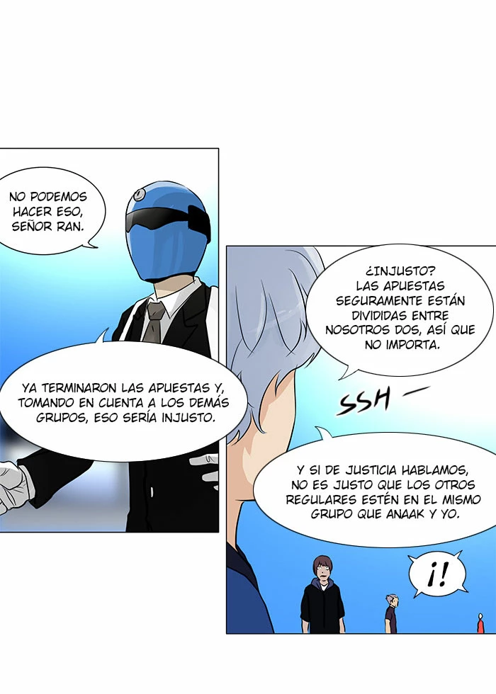El irregular capítulo 154, página 30