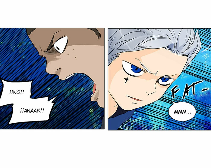 El irregular capítulo 155, página 35