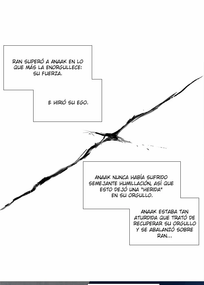 El irregular capítulo 155, página 44