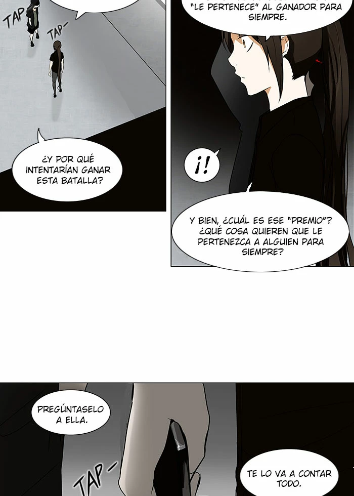 El irregular capítulo 156, página 4