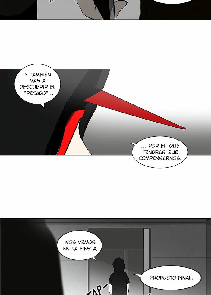 El irregular capítulo 156, página 5