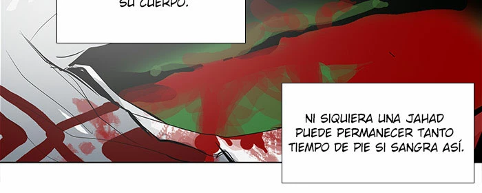 El irregular capítulo 156, página 19