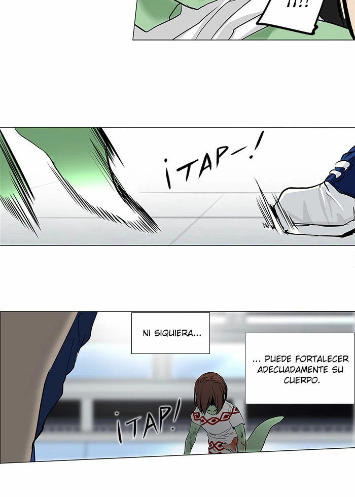 El irregular capítulo 156, página 21