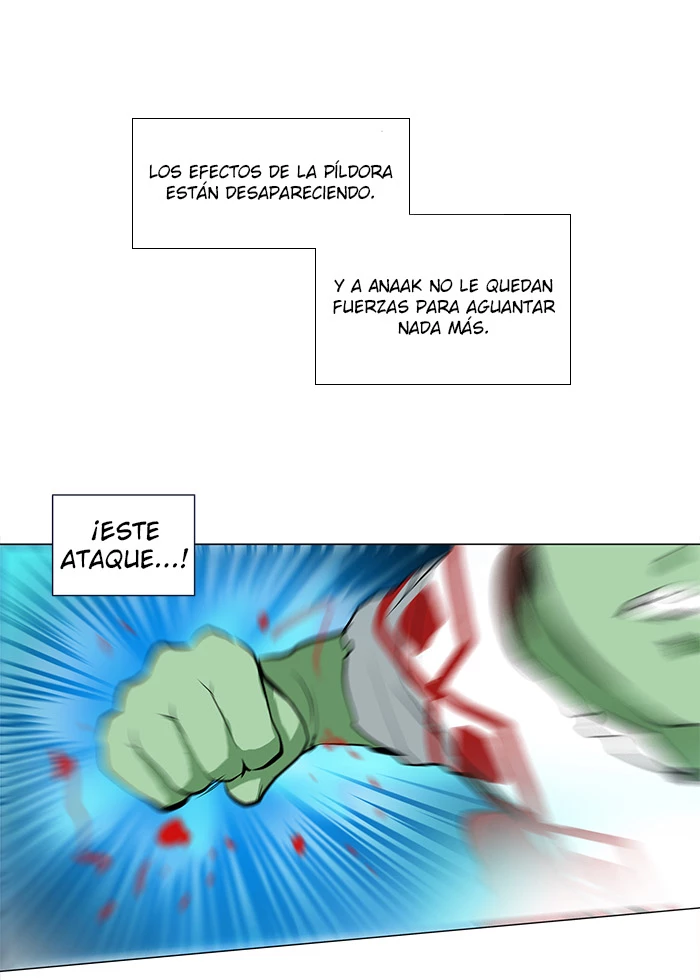 El irregular capítulo 156, página 44