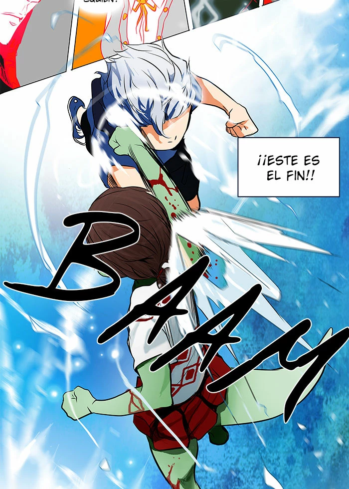 El irregular capítulo 156, página 46