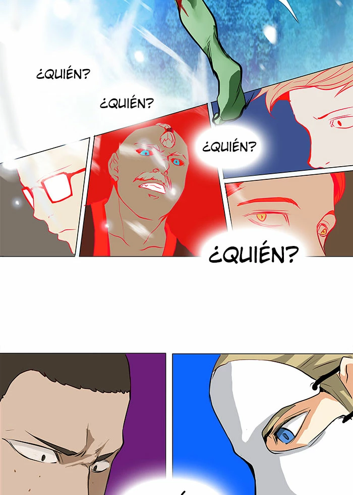 El irregular capítulo 156, página 47