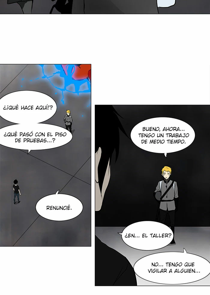 El irregular capítulo 158, página 2