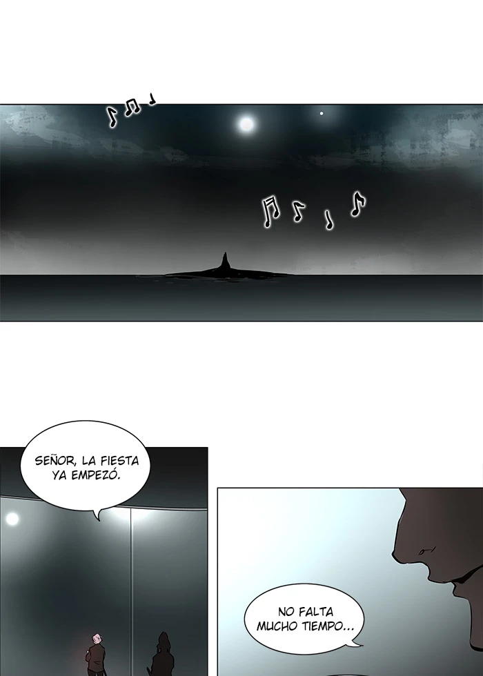 El irregular capítulo 158, página 9