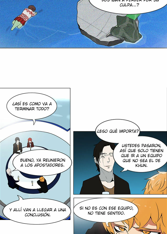 El irregular capítulo 158, página 13
