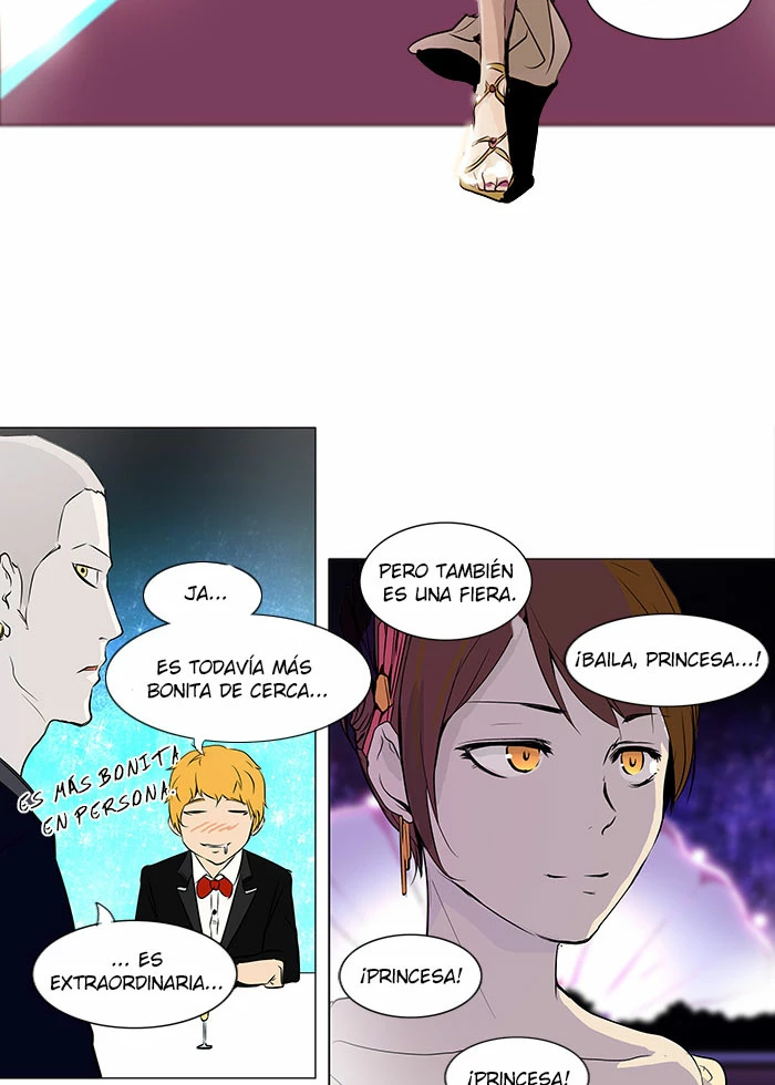El irregular capítulo 158, página 16