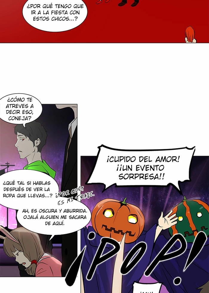 El irregular capítulo 158, página 26
