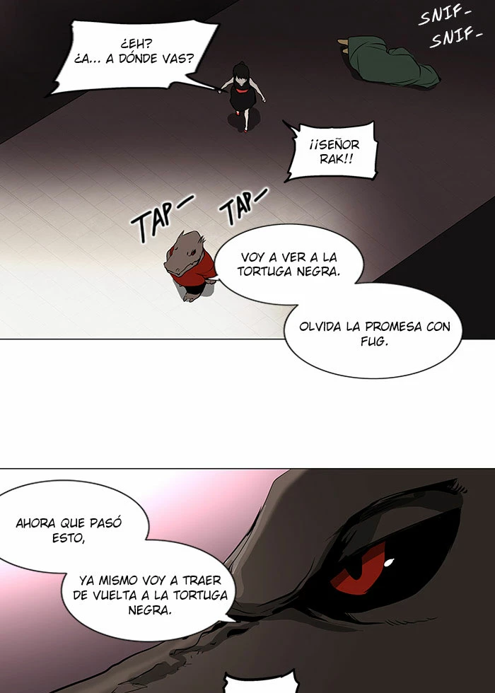El irregular capítulo 158, página 49