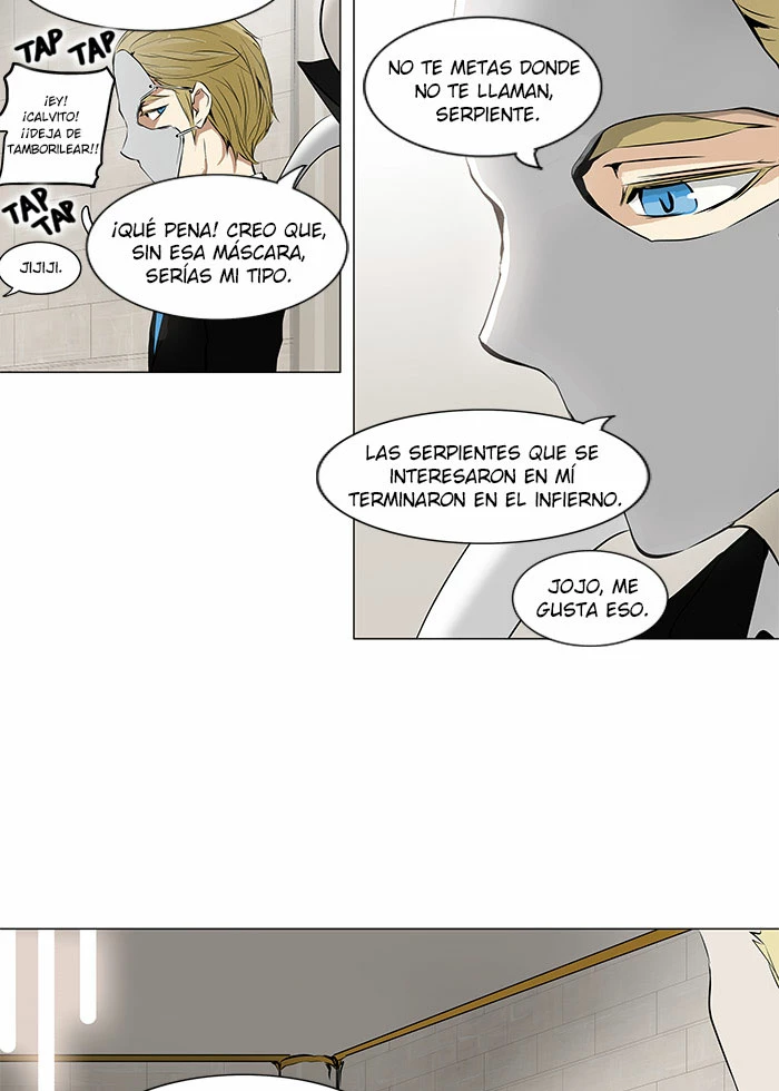 El irregular capítulo 159, página 5