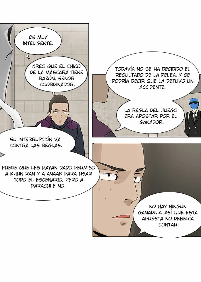 El irregular capítulo 159, página 8