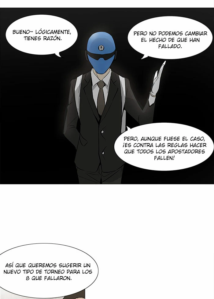 El irregular capítulo 159, página 9
